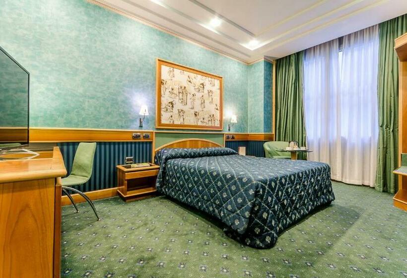 高级大房间, Brunelleschi