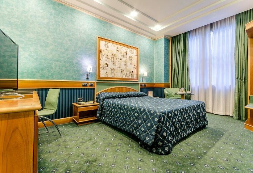 高级大房间, Brunelleschi