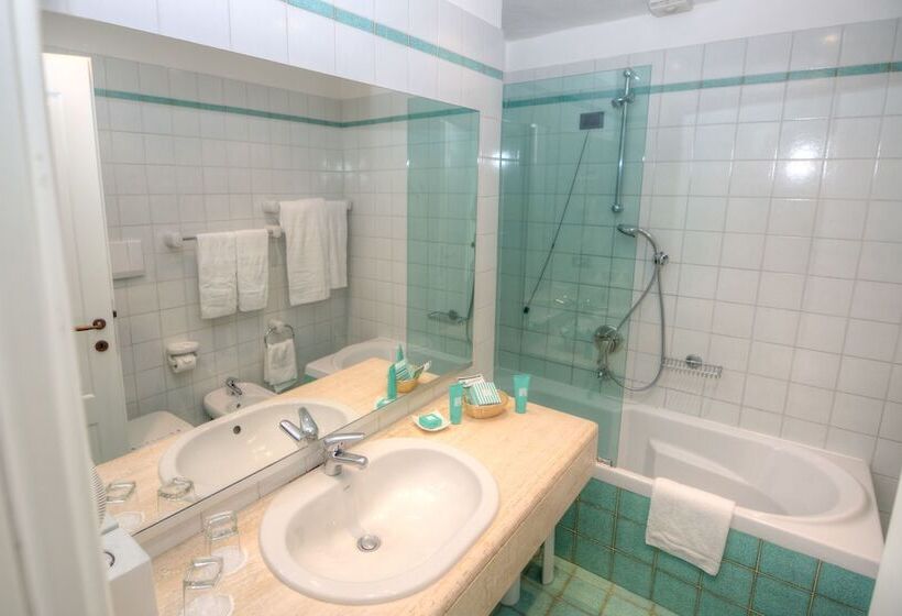 Классический Номер, Del Golfo