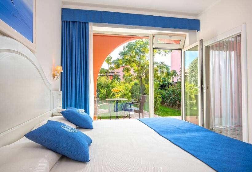 Классический Номер, Del Golfo