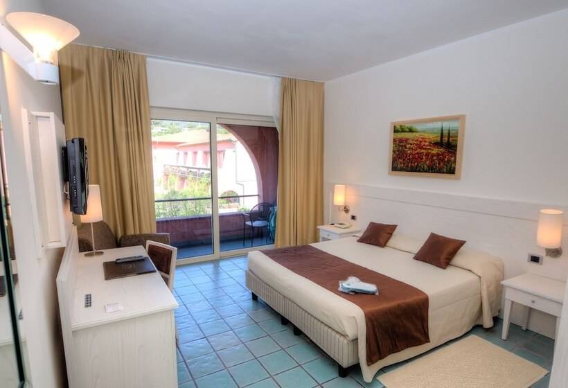 Классический Номер, Del Golfo