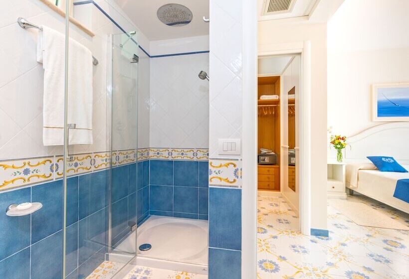 Семейный Номер, Del Golfo