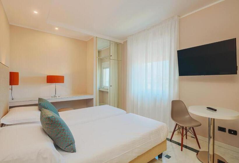 Семейный Номер Superior, Excelsior