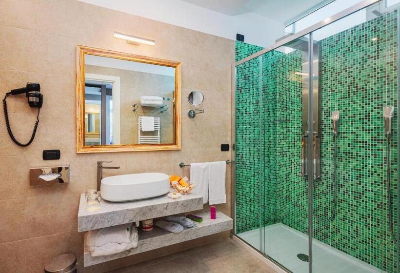 Президентский Люкс, Excelsior