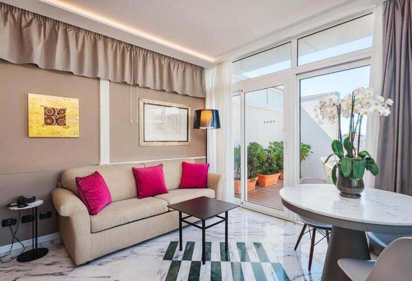 Президентский Люкс, Excelsior