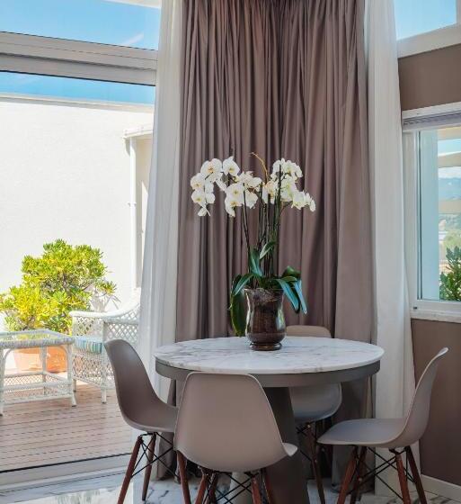 Президентский Люкс, Excelsior