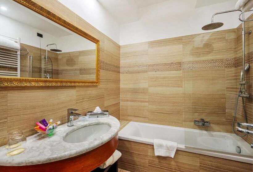 Люкс 2 Спальни, Excelsior