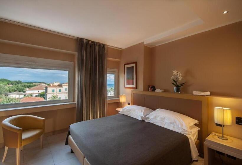 Номер Superior, Excelsior