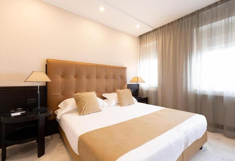 Номер Superior, Excelsior