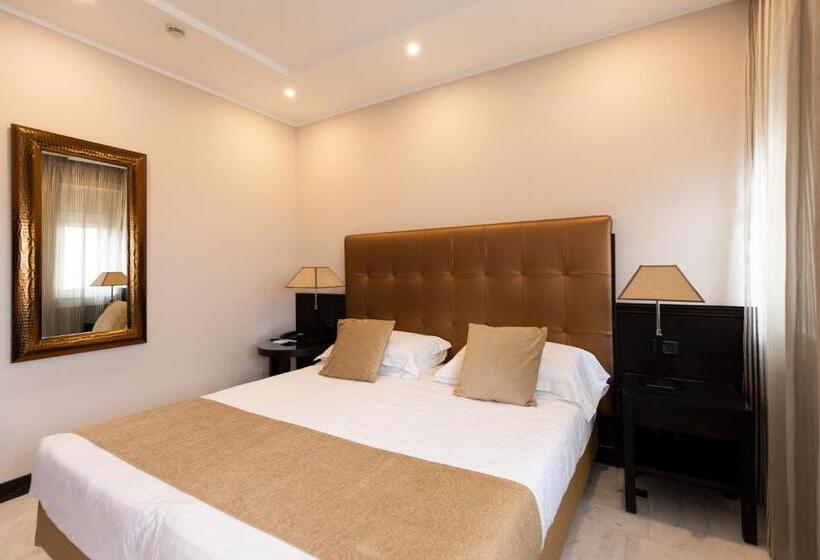 Номер Superior, Excelsior