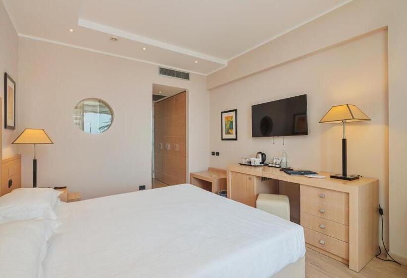 Номер Стандарт с Террасой, Excelsior