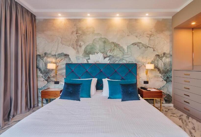 Президентский Люкс, Excelsior