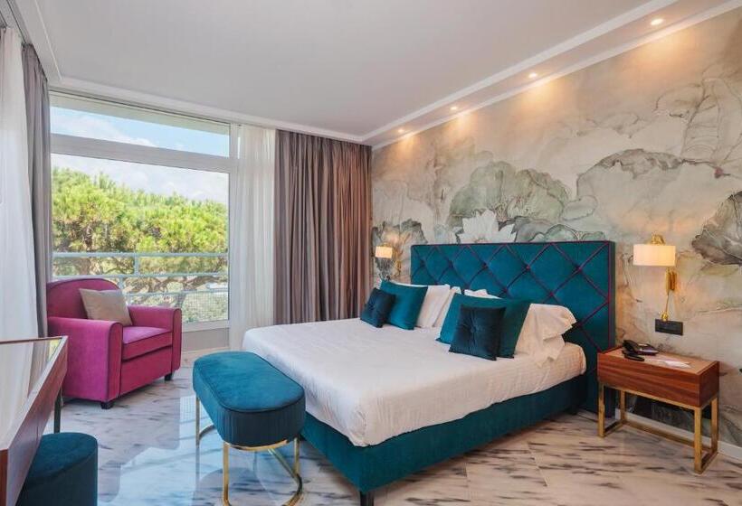 Президентский Люкс, Excelsior