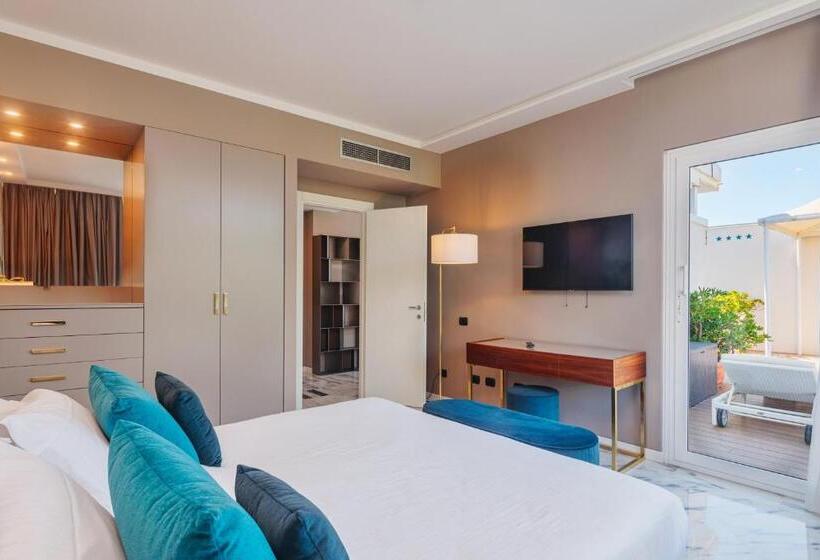 Президентский Люкс, Excelsior