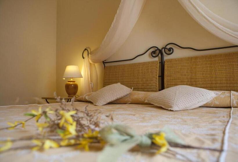 חדר סטנדרט, Gallo Nero