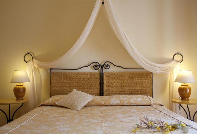 Triple Room Sea View, Gallo Nero