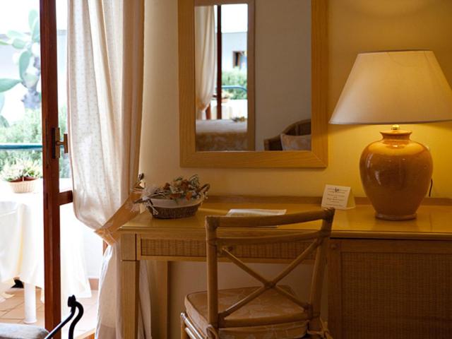 Triple Room Sea View, Gallo Nero