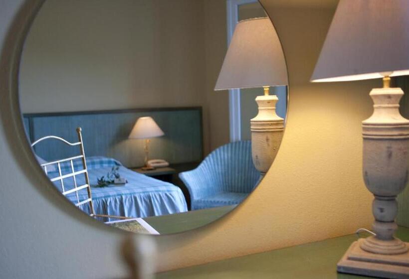 Triple Room Sea View, Gallo Nero