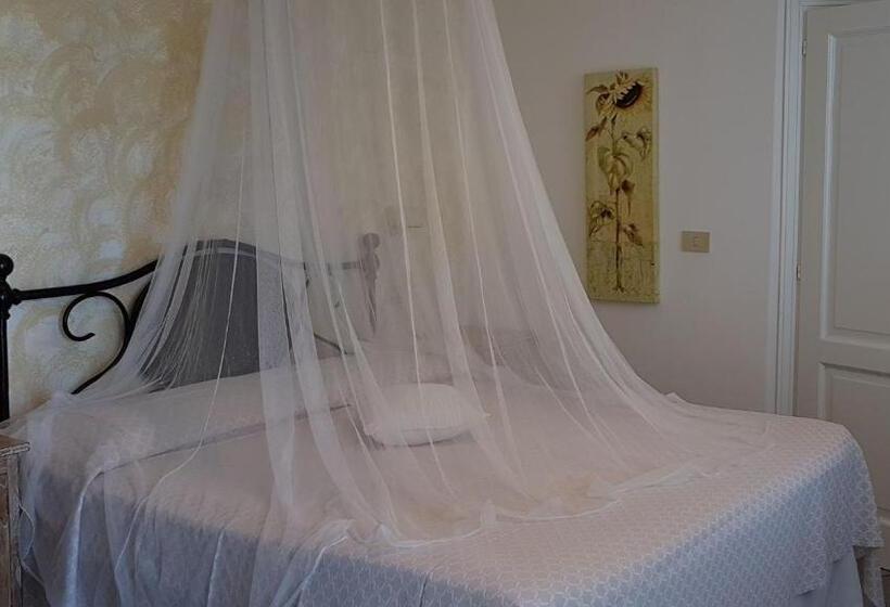 חדר סטנדרט נוף לים, Gallo Nero