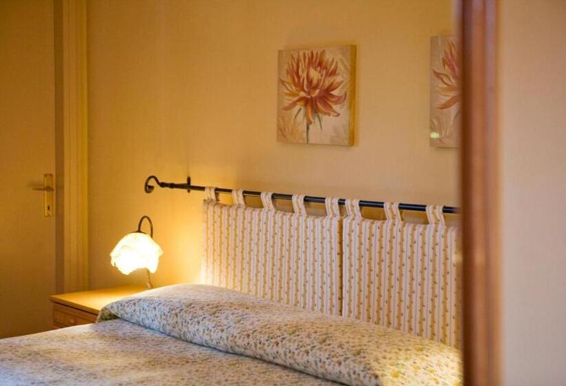 חדר סטנדרט, Gallo Nero