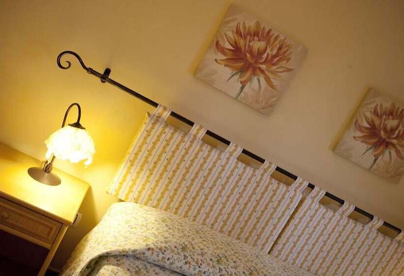 חדר סטנדרט, Gallo Nero