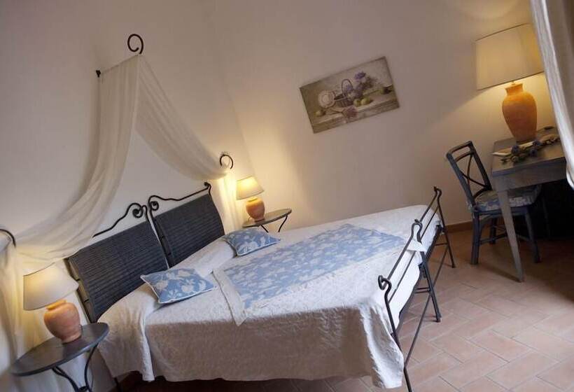 חדר סטנדרט, Gallo Nero