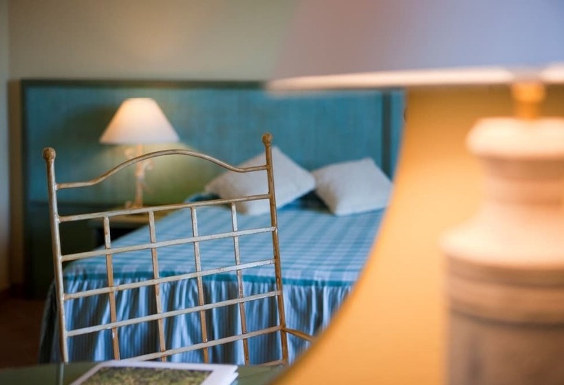 חדר סופריור נוף לים, Gallo Nero