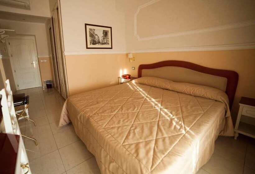 اتاق استاندارد, Gran Duca