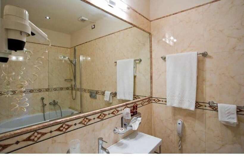 اتاق استاندارد, Gran Duca