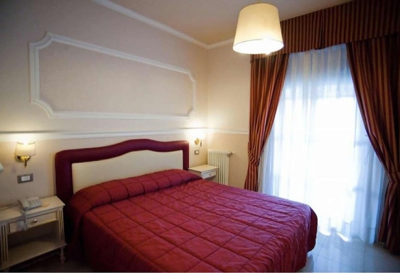 اتاق سوپریور, Gran Duca