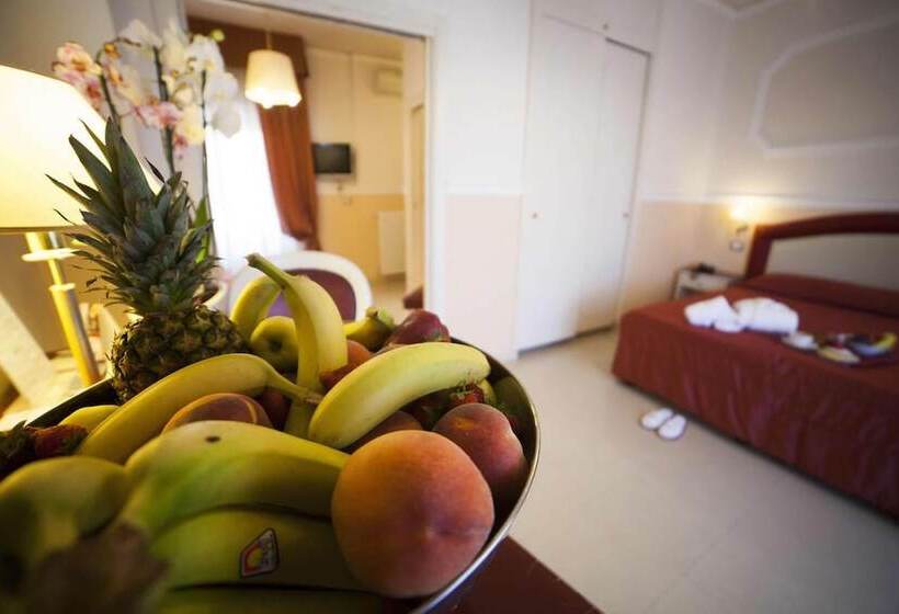 اتاق سوپریور, Gran Duca