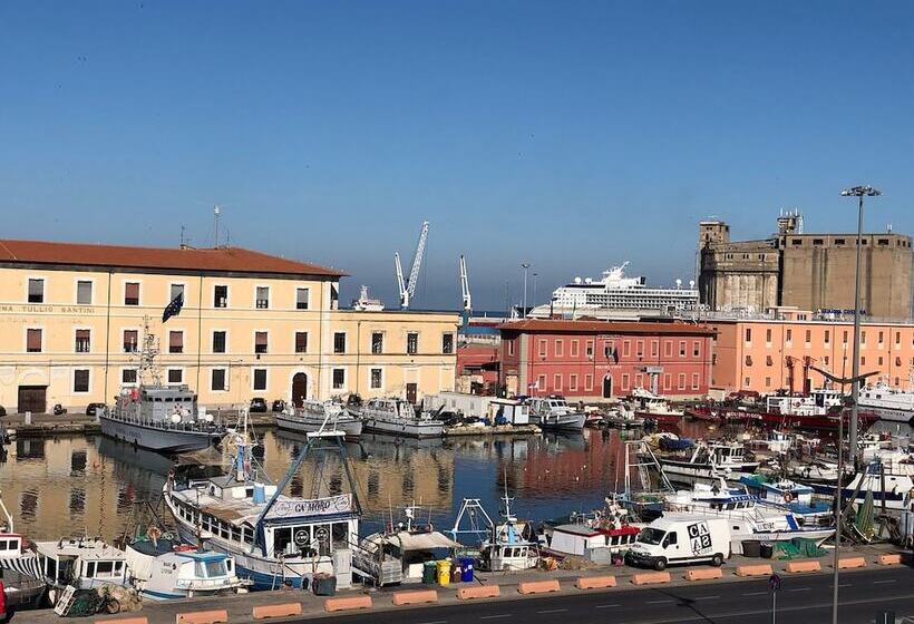 اتاق سوپریور, Gran Duca