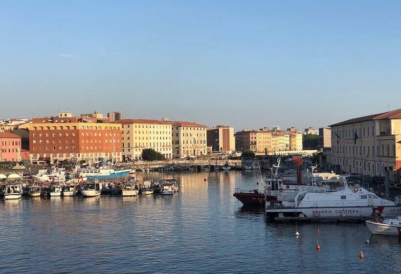 اتاق سوپریور, Gran Duca