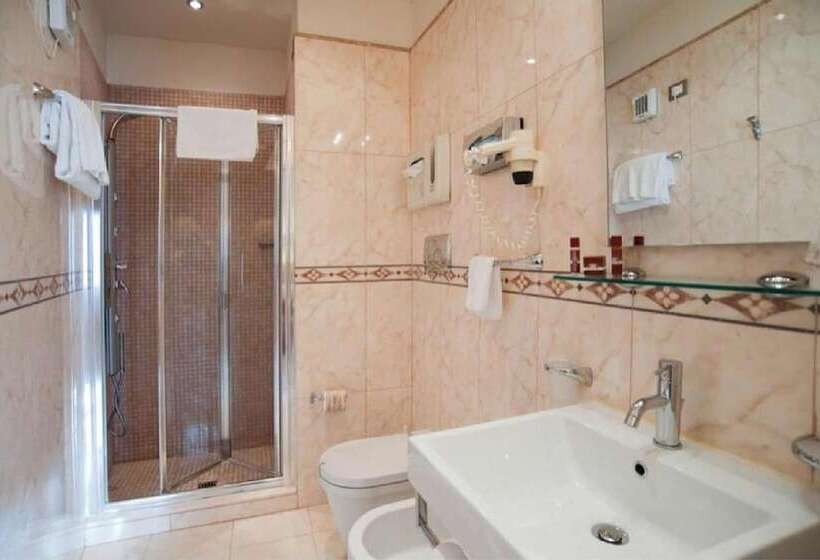 اتاق سوپریور, Gran Duca