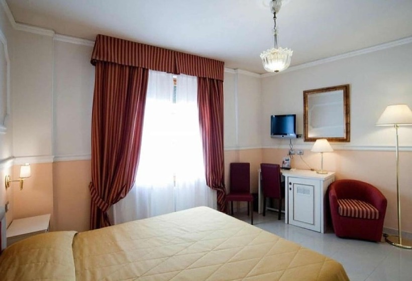 سوییت جونیور, Gran Duca