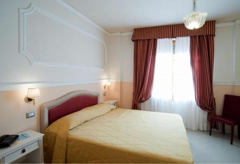 سوییت جونیور, Gran Duca