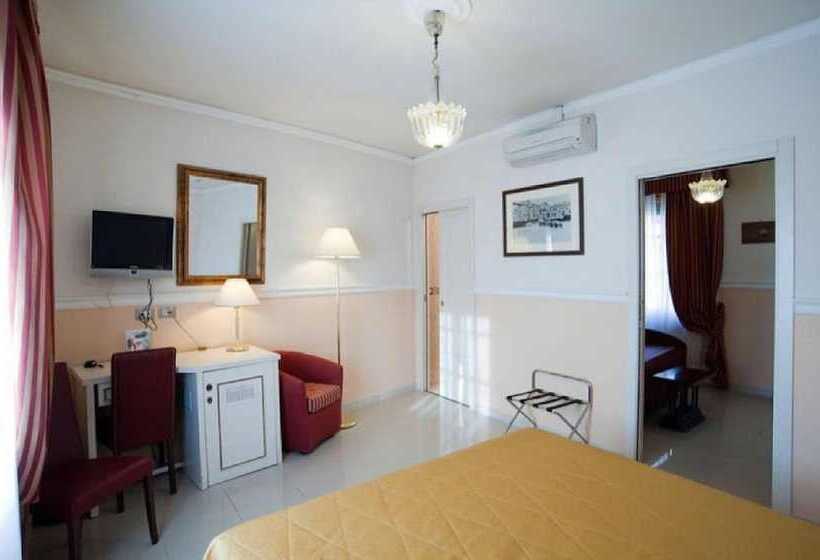 سوییت جونیور, Gran Duca