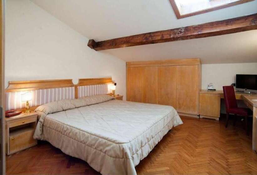 سوییت جونیور, Gran Duca