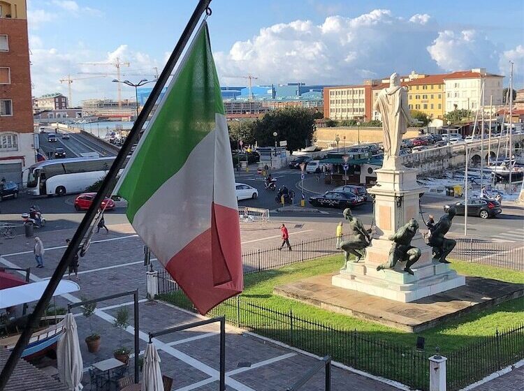 سوییت جونیور, Gran Duca