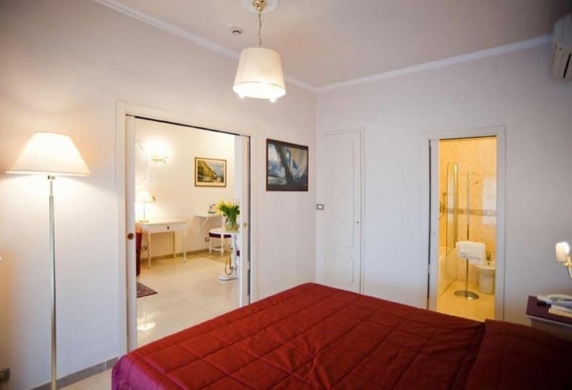 سوییت, Gran Duca