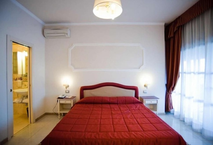 سوییت, Gran Duca