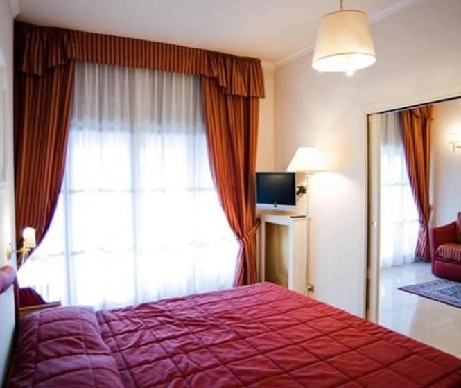 سوییت, Gran Duca