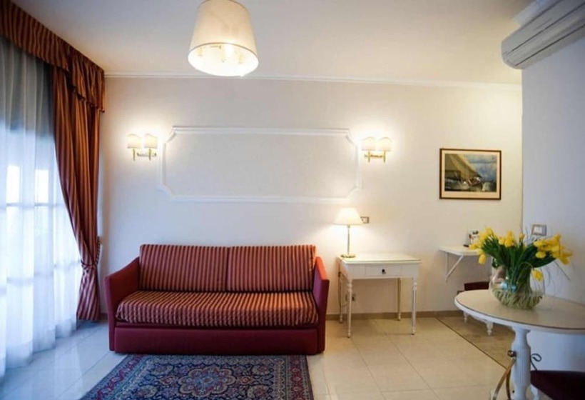 سوییت, Gran Duca