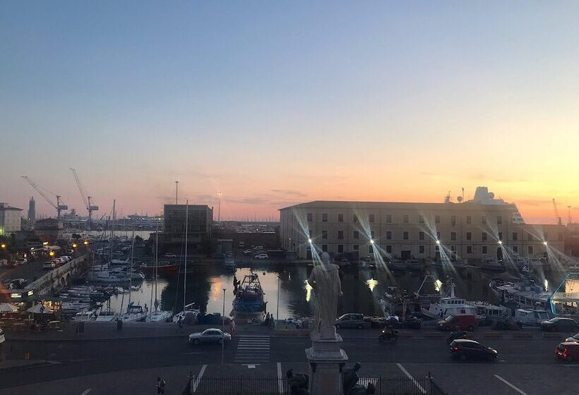 سوییت, Gran Duca