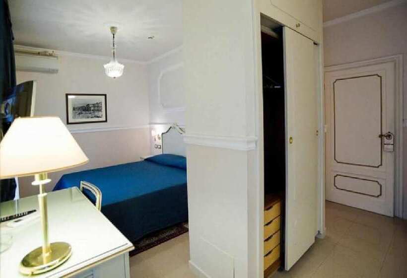 اتاق لوکس, Gran Duca