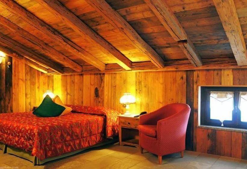 غرفة كومفورت, Jolanda Sport