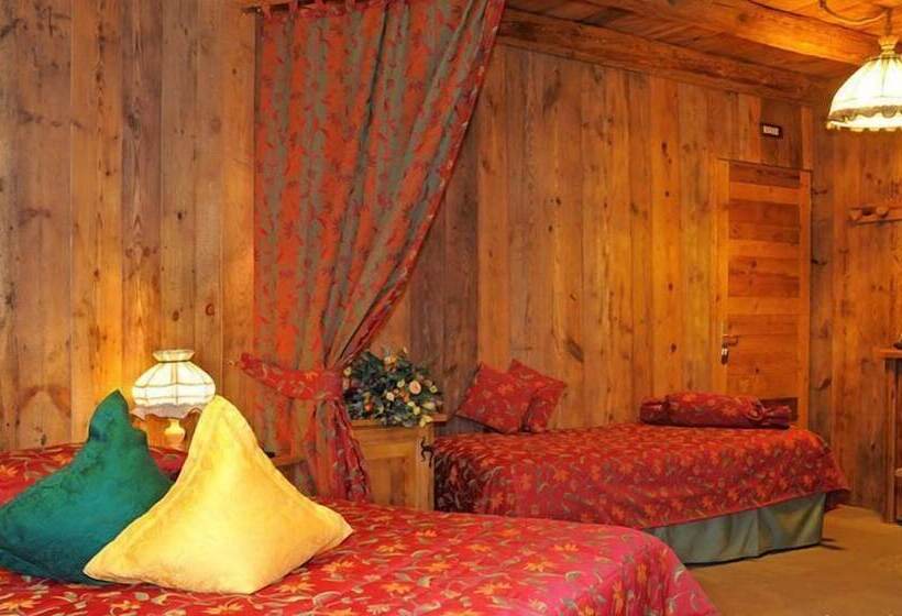 غرفة كومفورت, Jolanda Sport