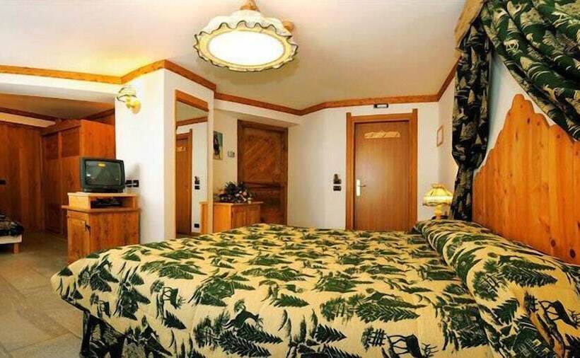 غرفة سوبيريور, Jolanda Sport