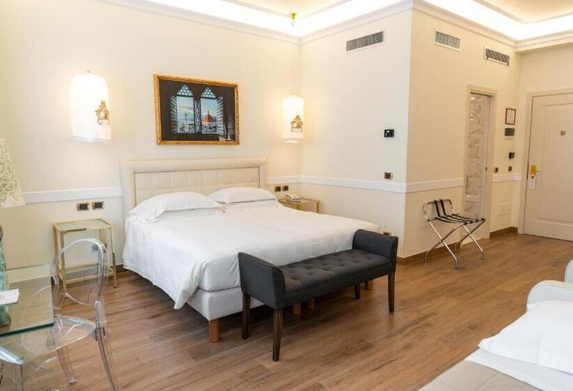 اتاق استاندارد, Kraft