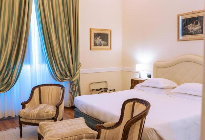 اتاق استاندارد, Kraft